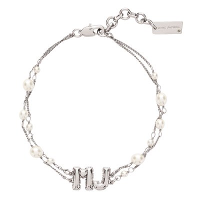 THE PEARL MJ BALLOON BRACELET